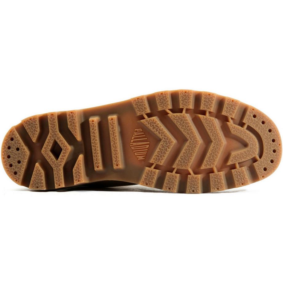 PALLADIUM Pampa Hi Stiefeletten  