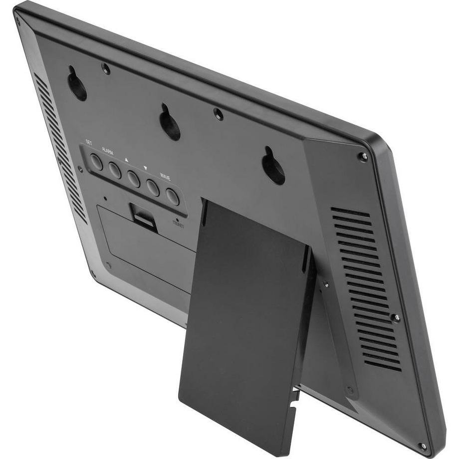 TFA Dostmann Horloge murale  