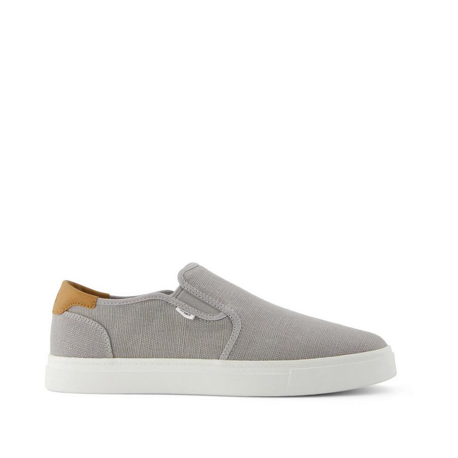 Baskets toile baja 2.0