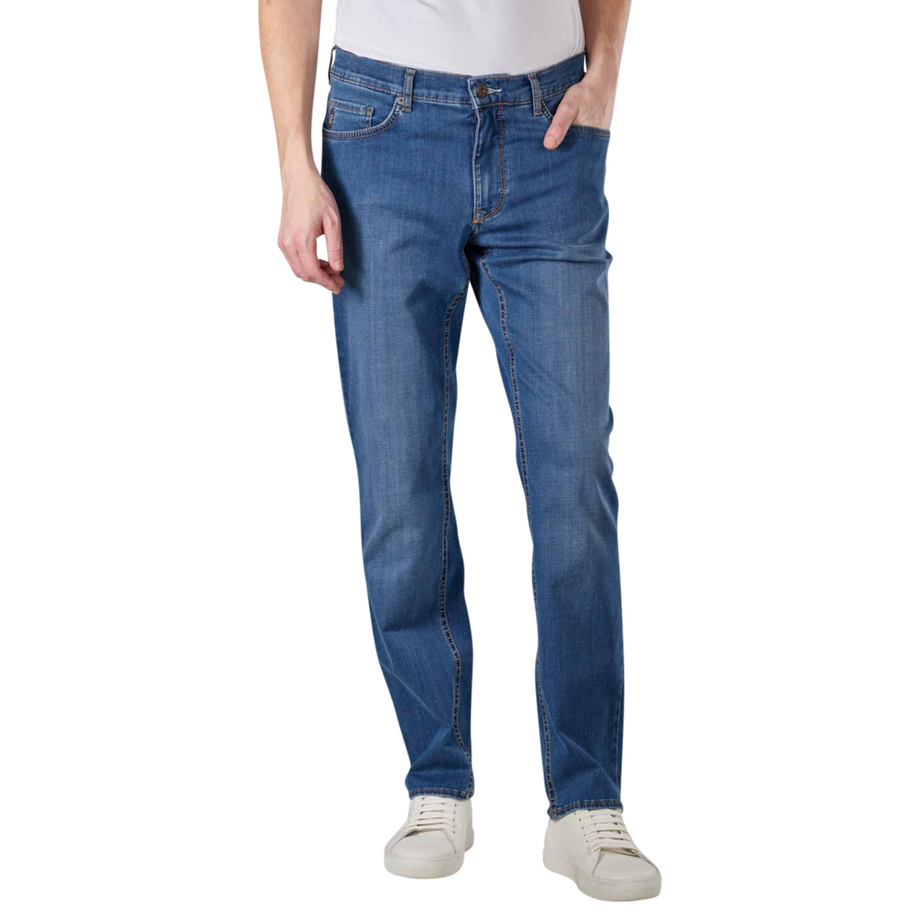 Cooper Jeans Straight Fit