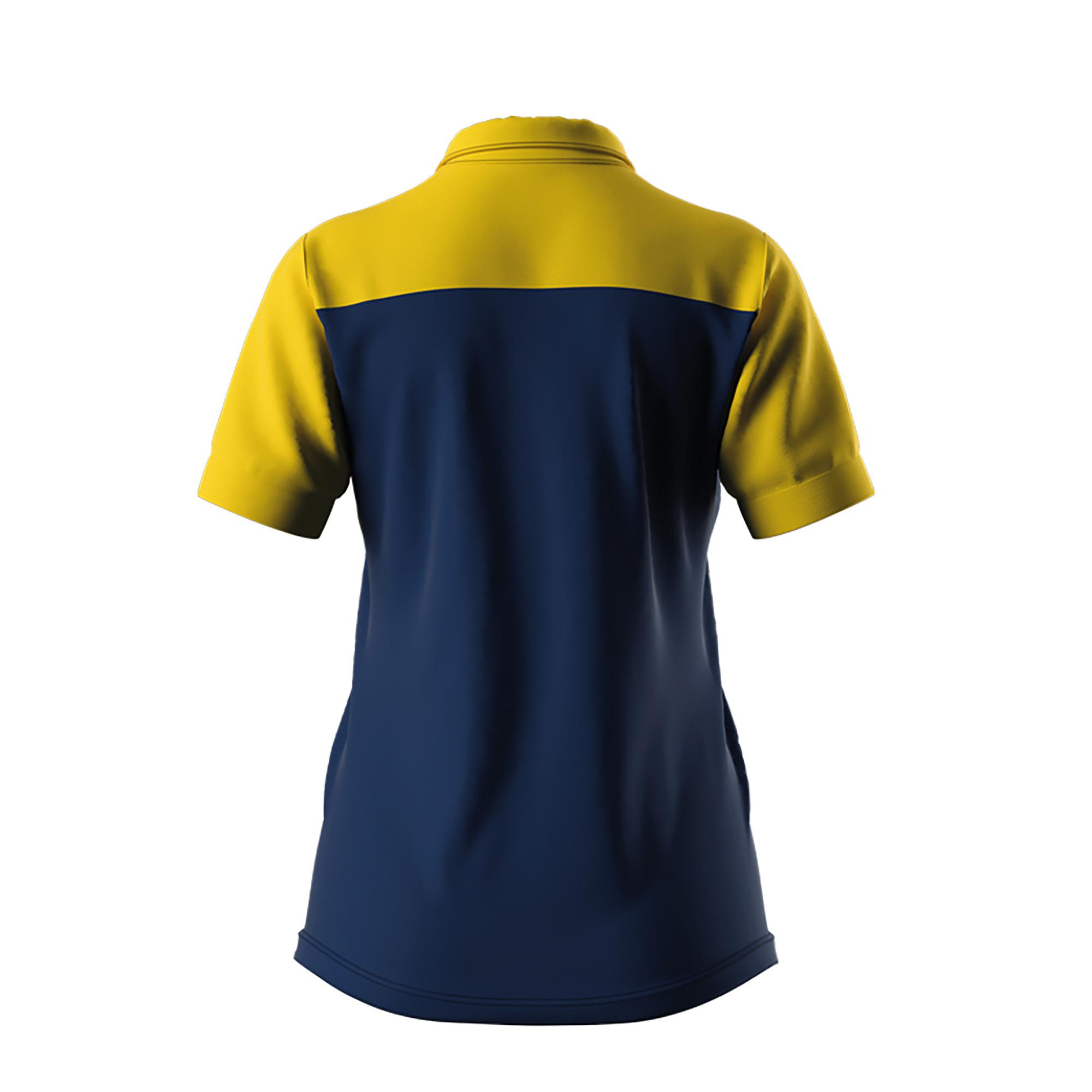 errea  polo-shirt für mädchen bonnie 