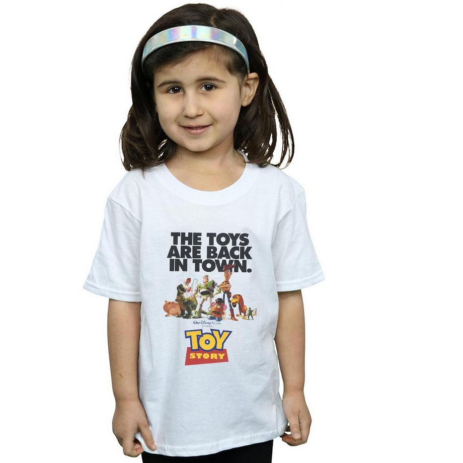 Disney  Tshirt TOY STORY 