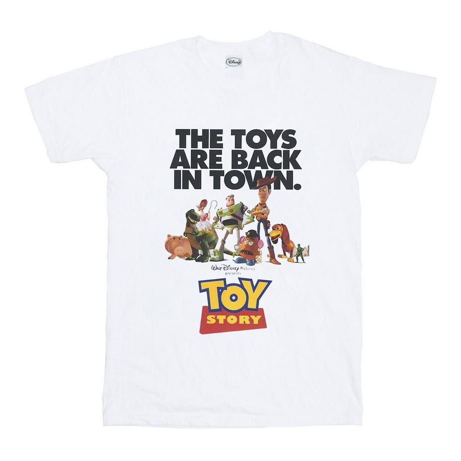 Disney  Tshirt TOY STORY 