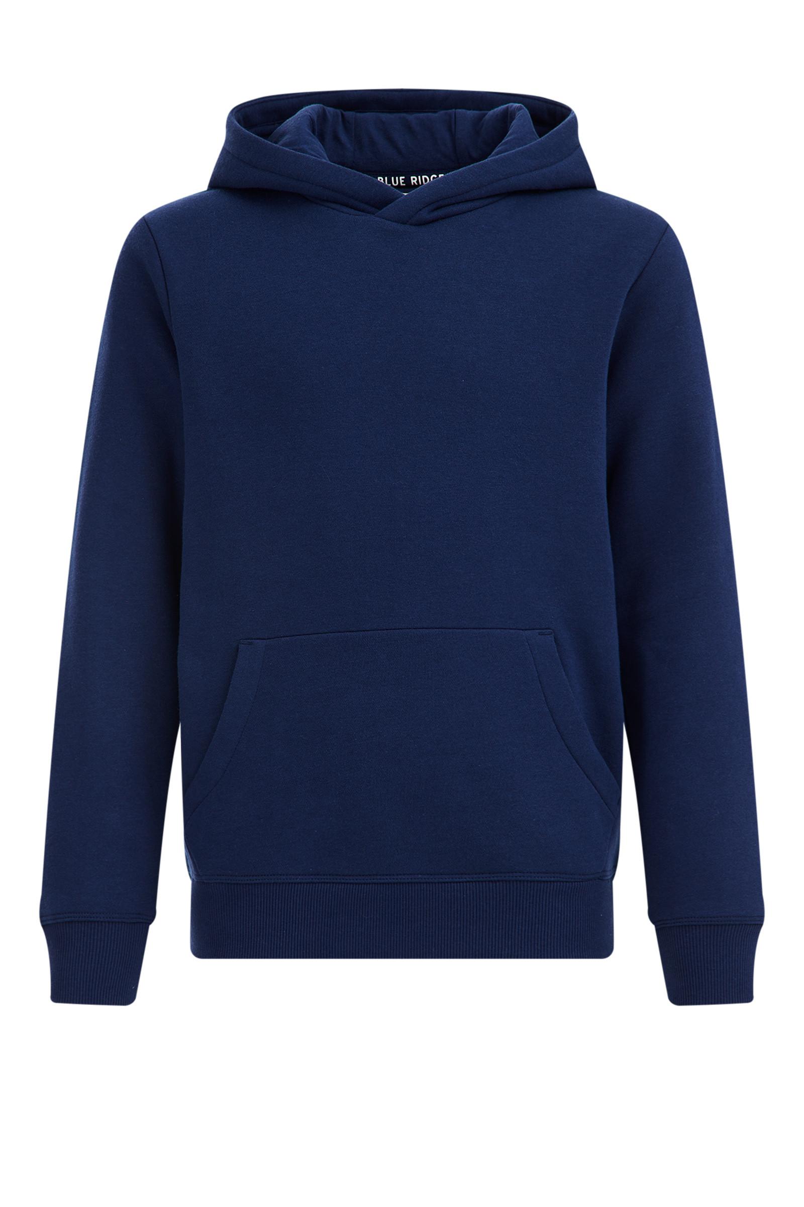 WE Fashion  Unisex Capuchonsweater 