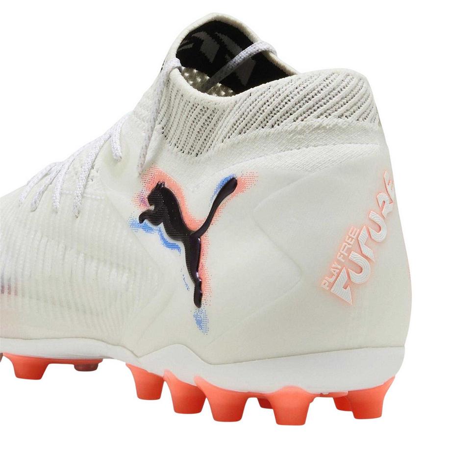 PUMA Future 8 Scarpe da calcio per terreni compatti  