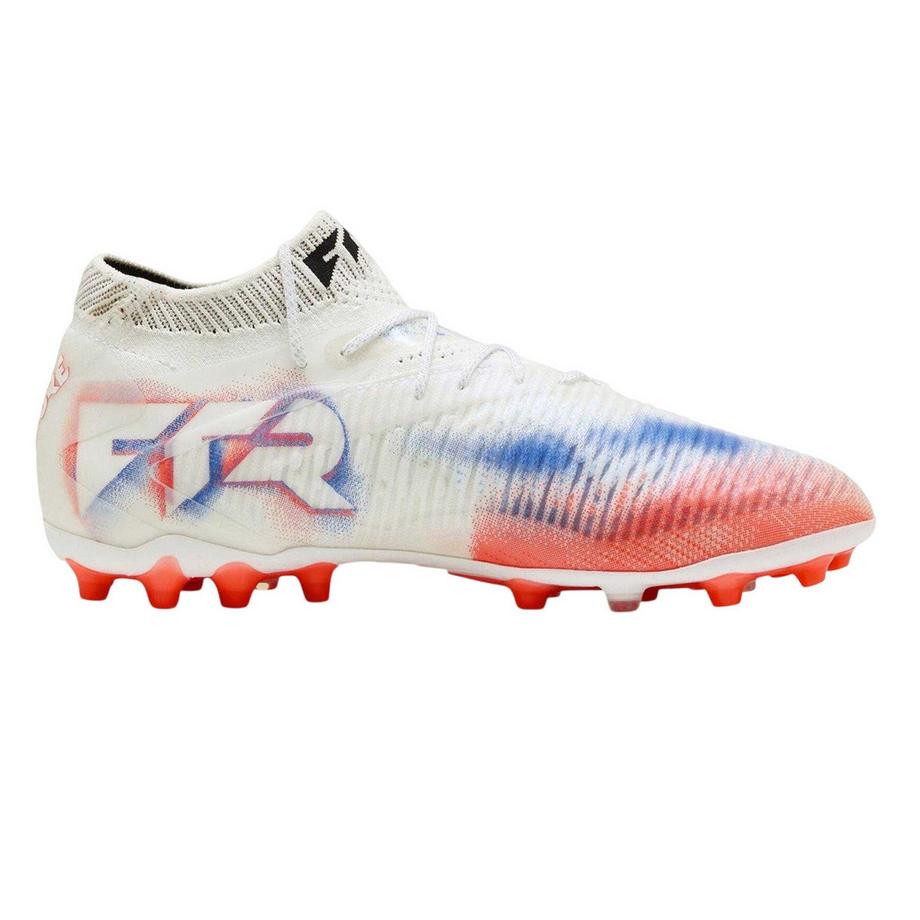 Future 8 Scarpe Da Calcio Per Terreni Compatti