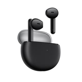 OPPO  OPPO Enco Air W32 Black Kopfhörer Kabellos im Ohr AnrufeMusik USB Typ-C Bluetooth Schwarz 