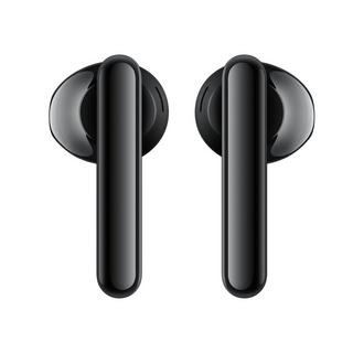 OPPO  OPPO Enco Air W32 Auricolari True Wireless, Bluetooth 5.2, Ricarica Rapida, Cancellazione del rumore, Compatibilità Android e iOS, Padiglione In-Ear, IPX4, [Versione Italiana], Colore Black 