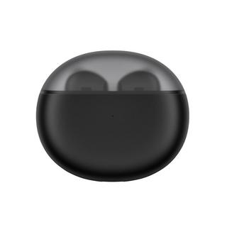 OPPO  OPPO Enco Air W32 Black Casque Sans fil Ecouteurs Appels/Musique USB Type-C Bluetooth Noir 