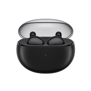 OPPO  OPPO Enco Air W32 Auricolari True Wireless, Bluetooth 5.2, Ricarica Rapida, Cancellazione del rumore, Compatibilità Android e iOS, Padiglione In-Ear, IPX4, [Versione Italiana], Colore Black 