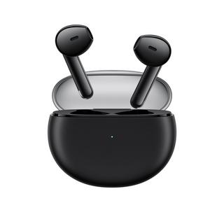 OPPO  OPPO Enco Air W32 Black Casque Sans fil Ecouteurs Appels/Musique USB Type-C Bluetooth Noir 