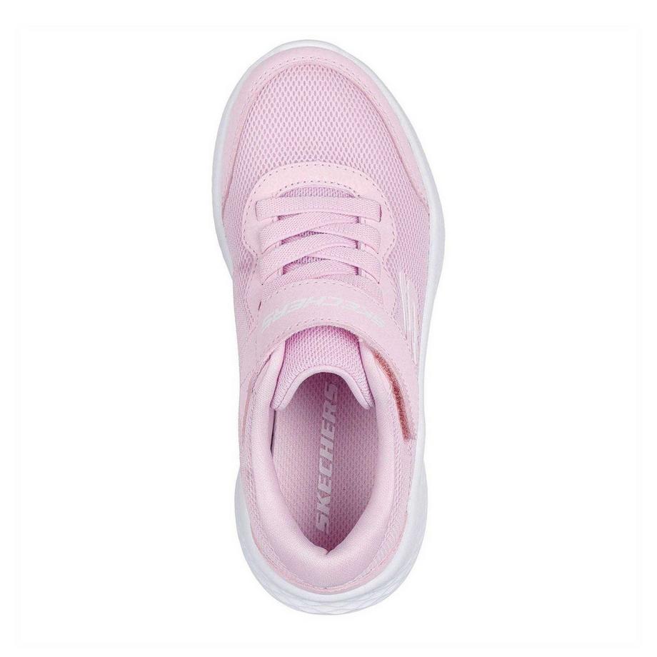 SKECHERS Baskets Lite Pro Tissu Mesh  