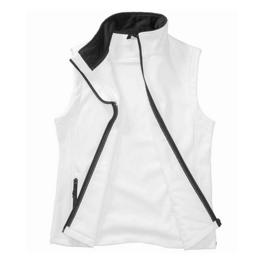 Result  Veste Sans Manches Core 