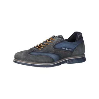 BUGATTI Halbschuhe 332-A6U61-3469  