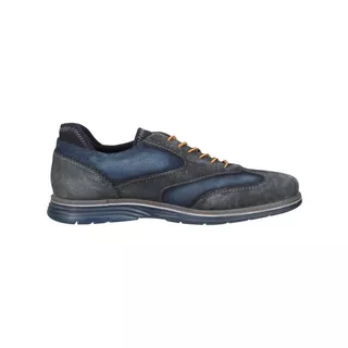 BUGATTI Halbschuhe 332-A6U61-3469  
