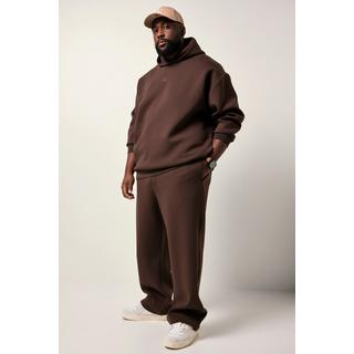 Sthuge Sweat-shirt à capuche Oversized  