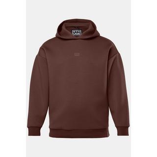 Sthuge Sweat-shirt à capuche Oversized  