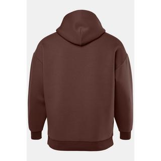 Sthuge Sweat-shirt à capuche Oversized  
