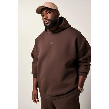 Sweat-shirt à capuche - jusqu'au 8 XL