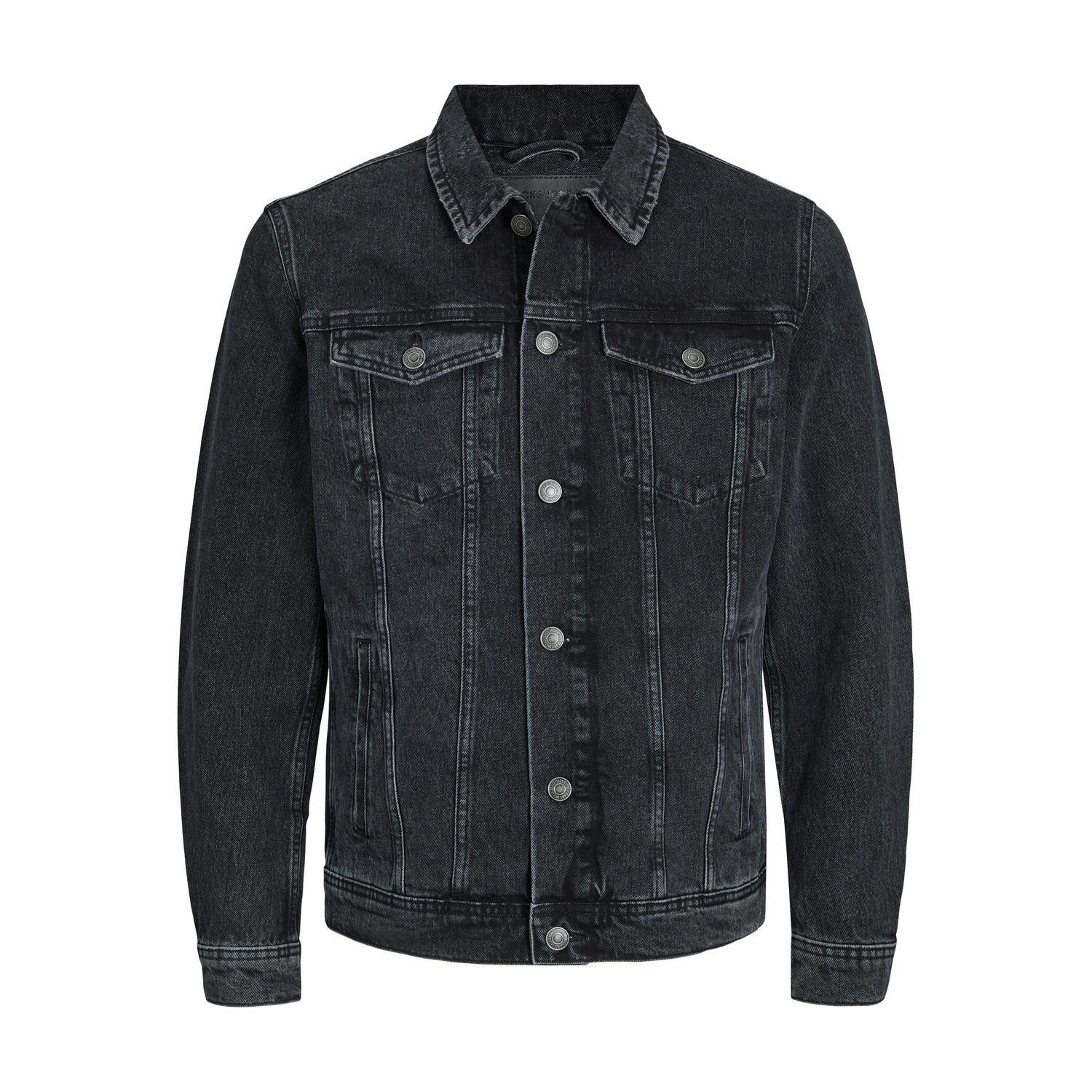 JACK & JONES  Jeansjacke MF 823 