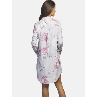 Selmark  Chemise de nuit manches longues Romantica 