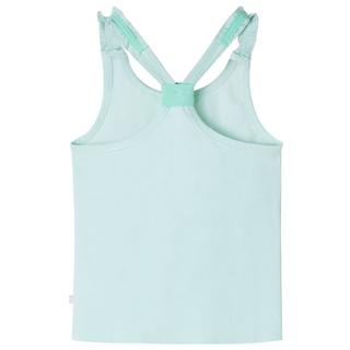 VidaXL  Kinder tanktop baumwolle 