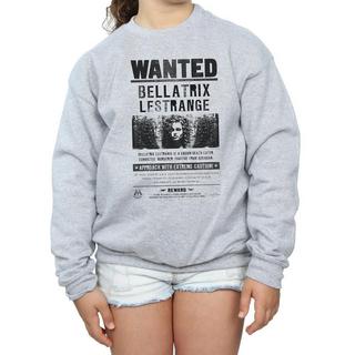 Harry Potter  Wanted Sweatshirt 
