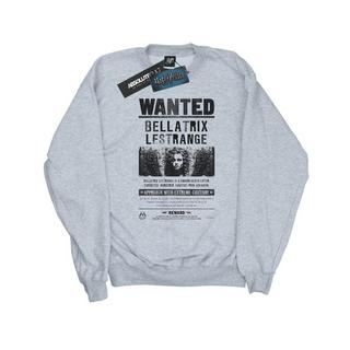 Harry Potter  Wanted Sweatshirt 