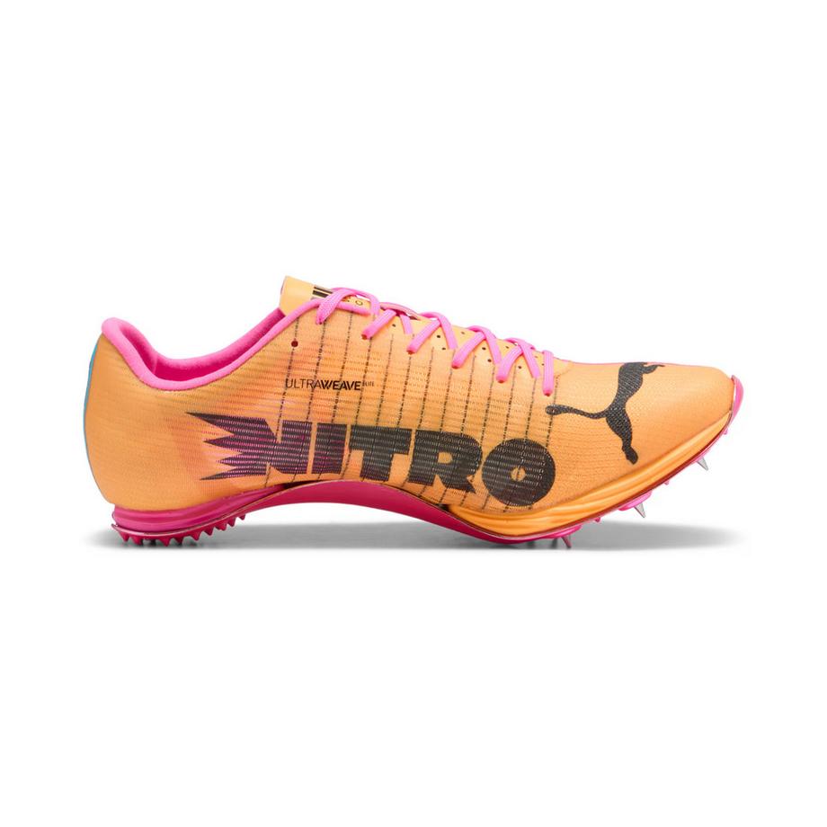 PUMA  Scarpe chiodate atletica evospeed 400 nitro elite 2 