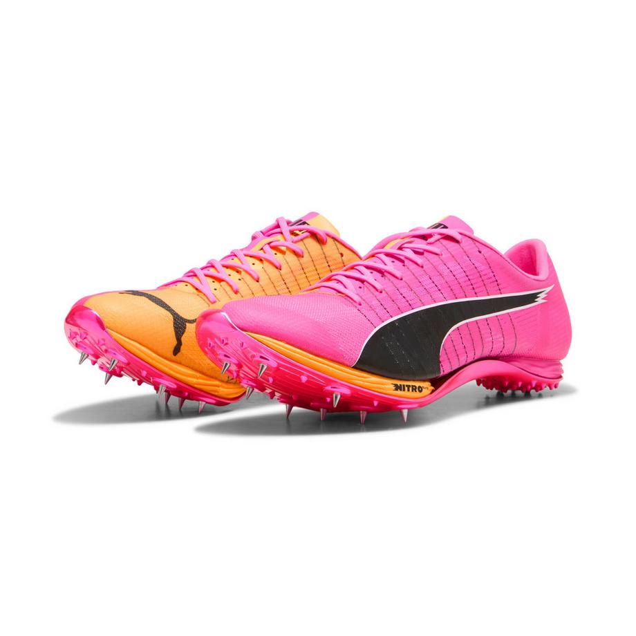 PUMA  Scarpe chiodate atletica evospeed 400 nitro elite 2 