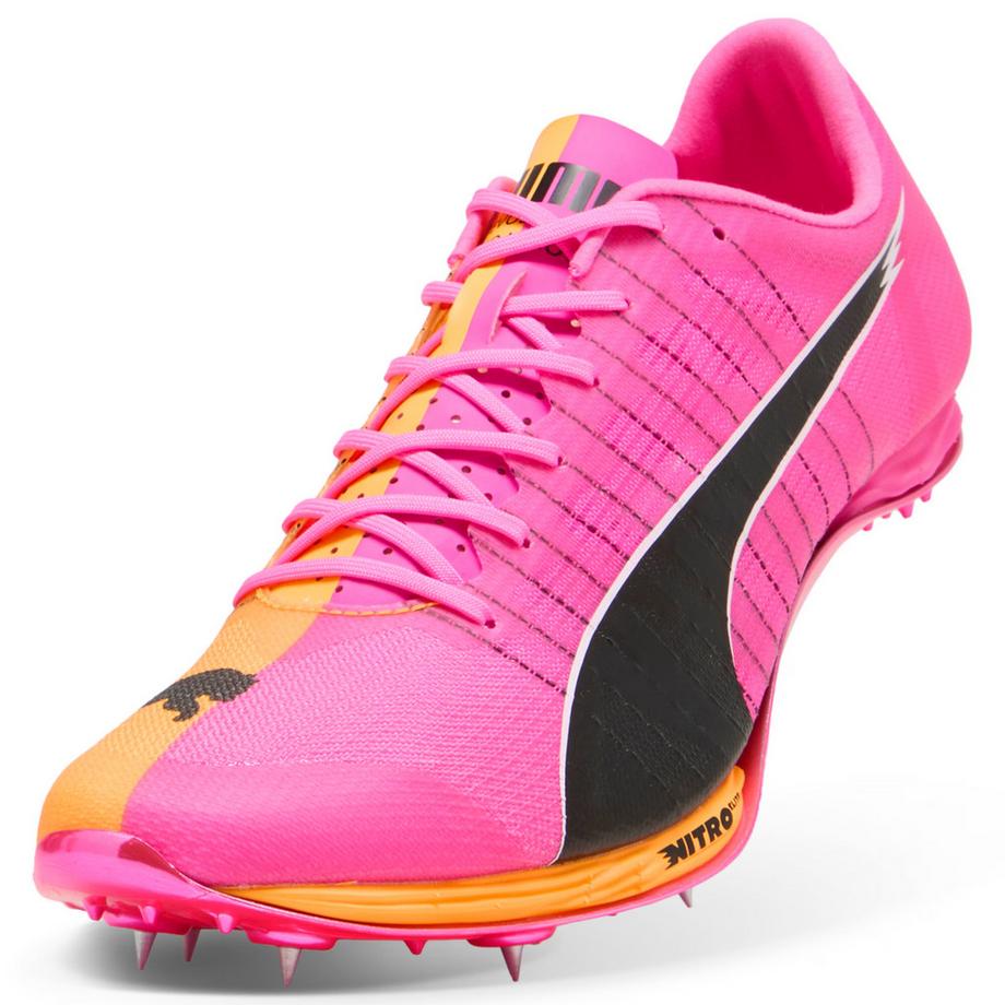 PUMA  Scarpe chiodate atletica evospeed 400 nitro elite 2 
