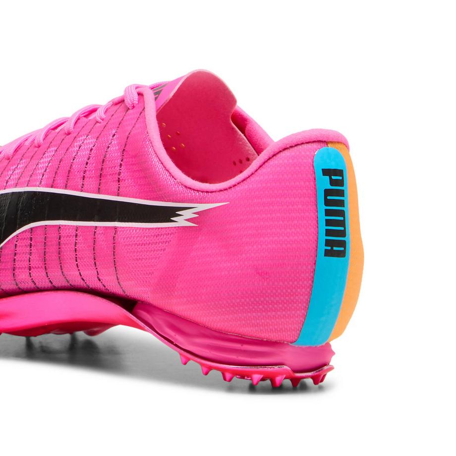 PUMA  Scarpe chiodate atletica evospeed 400 nitro elite 2 