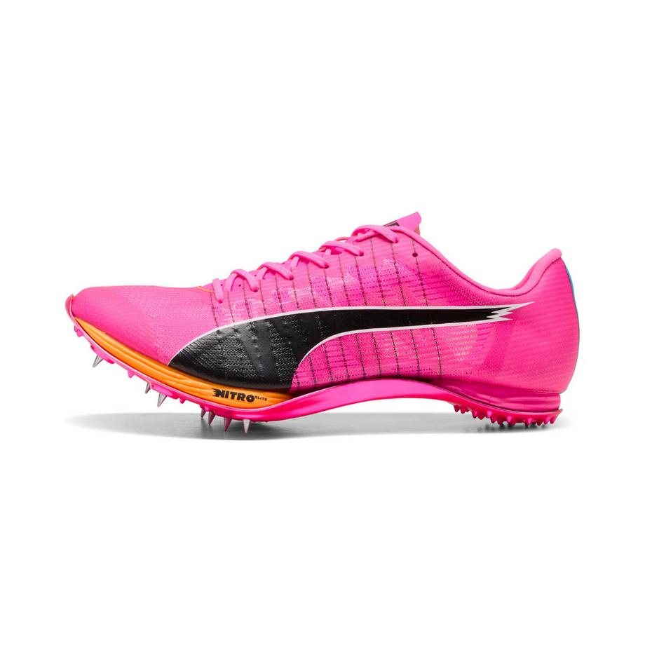 Scarpe chiodate atletica evospeed 400 nitro elite 2