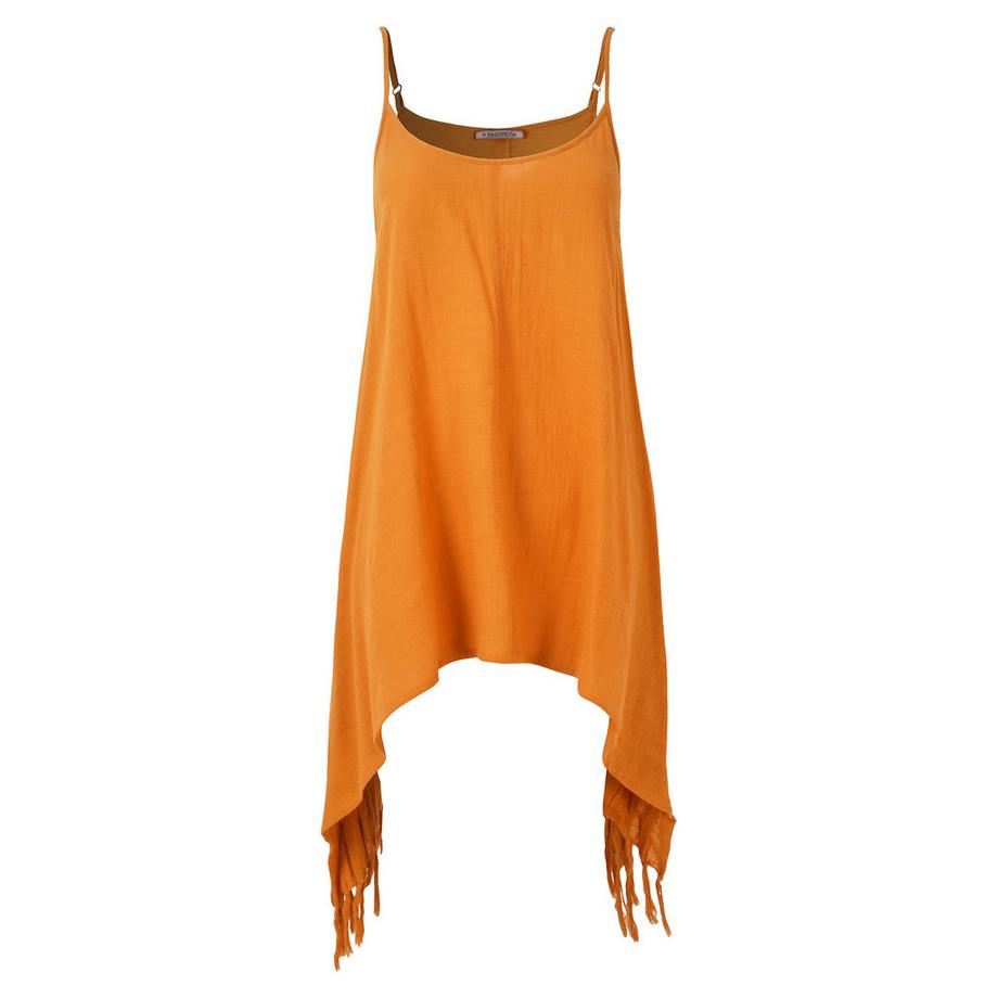 Joe Browns Tunica con Nappe e Orlo a Fazzoletto  