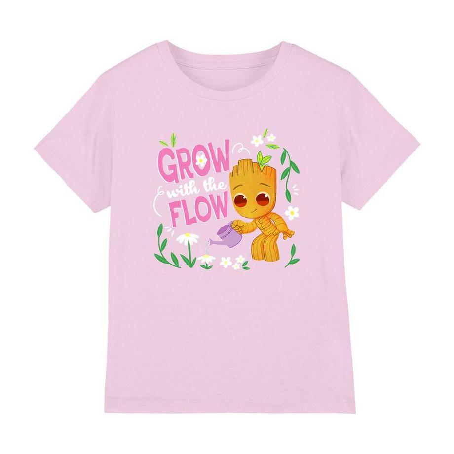 Grow With The Flow TShirt