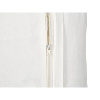 Beliani Set di 2 cuscini en Cotone Classico BILLBERGIA  