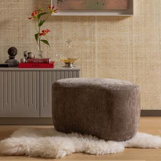 mutoni Hocker Popular taupe  