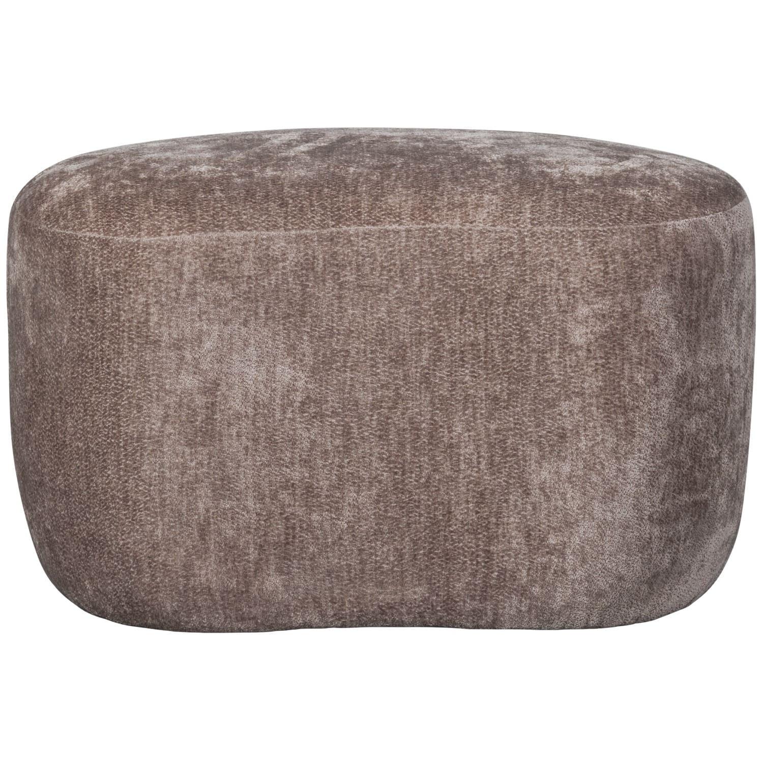 mutoni Tabouret Popular taupe  