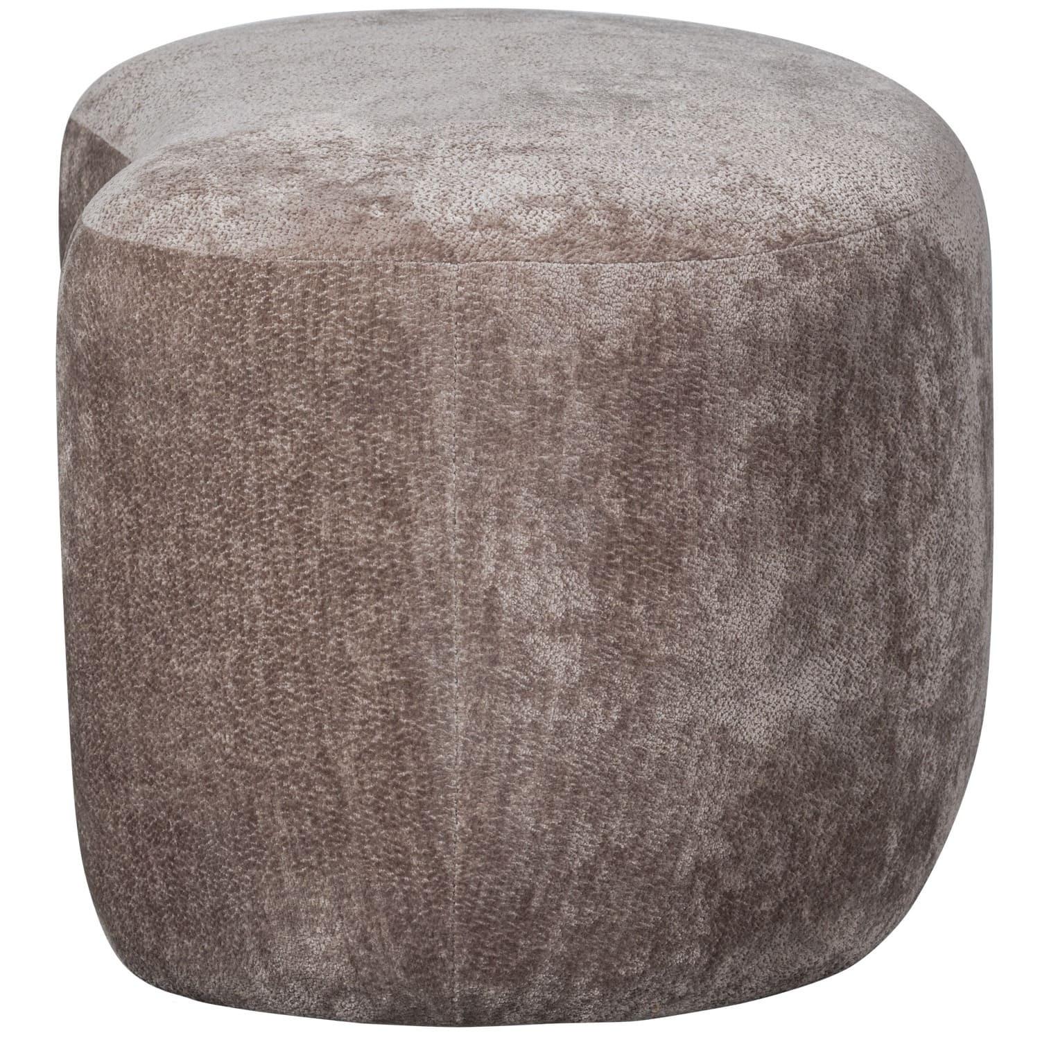 mutoni Tabouret Popular taupe  