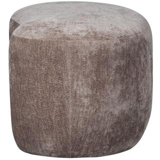 mutoni Tabouret Populaire taupe  