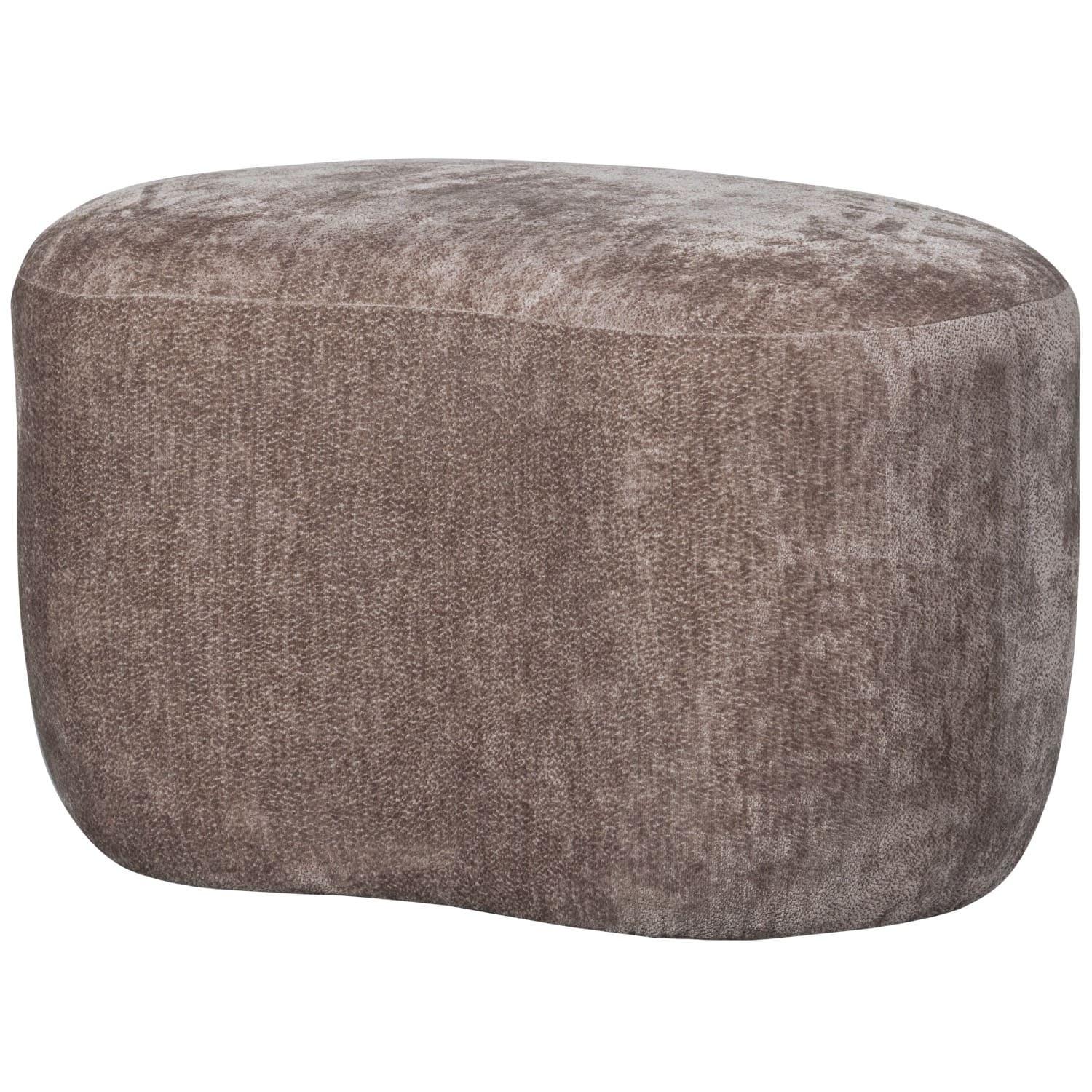 mutoni Tabouret Popular taupe  