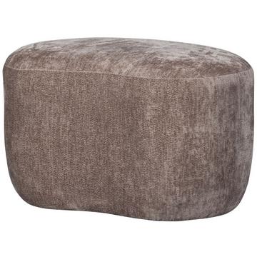 Tabouret Populaire taupe
