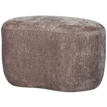 Tabouret Popular taupe