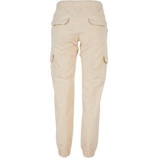 URBAN CLASSICS High Waist Cargo Hose  