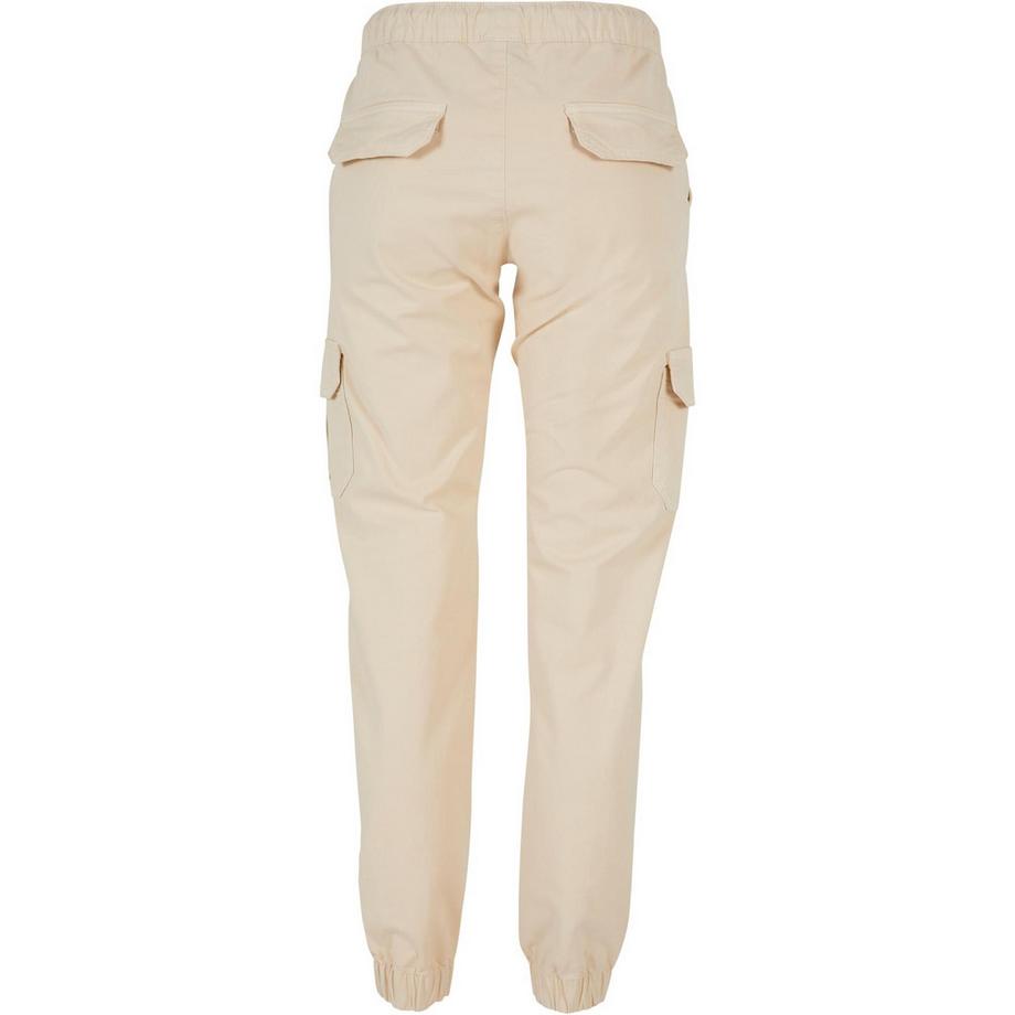 URBAN CLASSICS High Waist Cargo Hose  