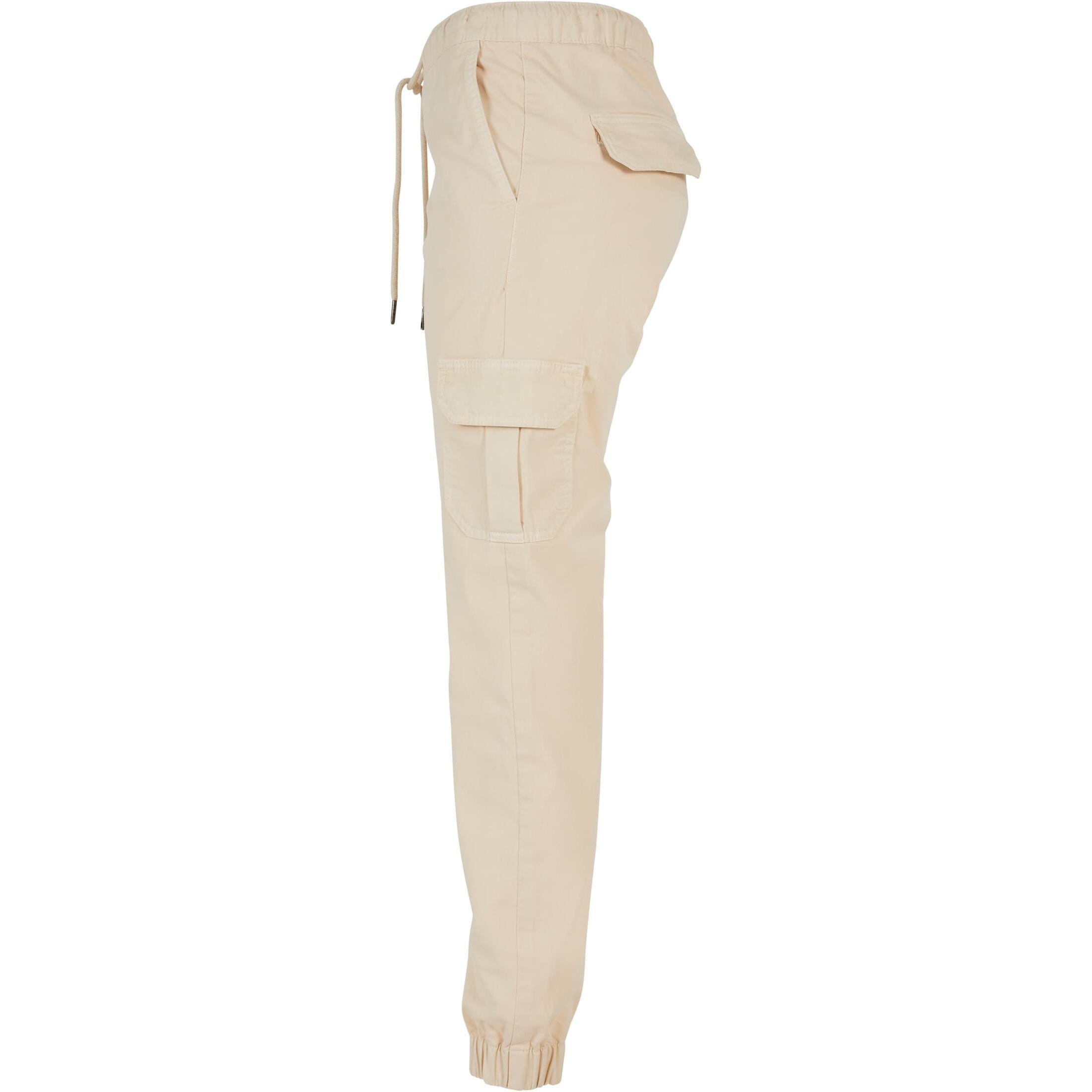 URBAN CLASSICS High Waist Cargo Hose  