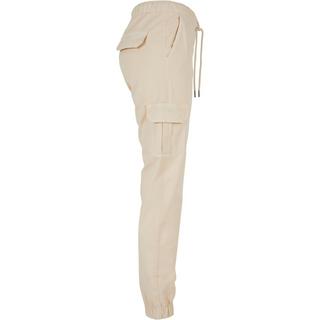 URBAN CLASSICS High Waist Cargo Hose  
