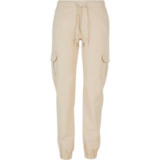 URBAN CLASSICS High Waist Cargo Hose  