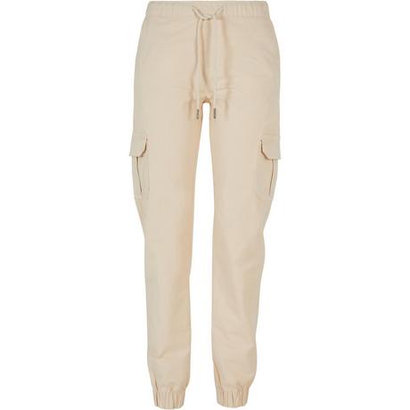URBAN CLASSICS High Waist Cargo Hose  