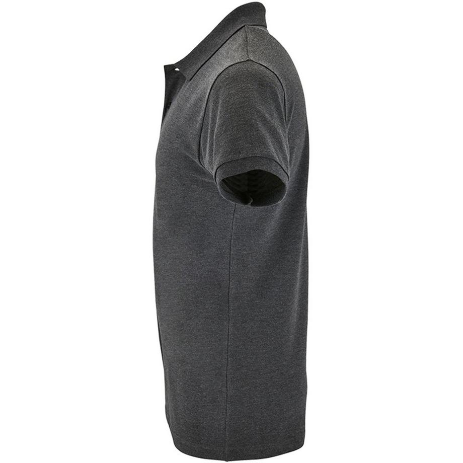 SOLS Perfect Pique Kurzarm Poloshirt  